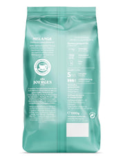 Heritage Melange 1000g