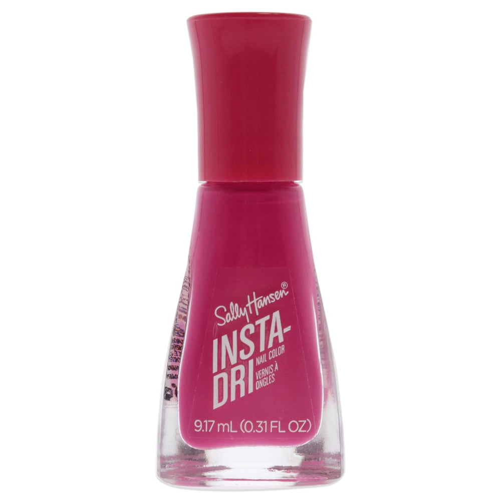 Insta-Dri Luxe Finish Nagellack, 066 The Queens Velvet, 9,17 ml