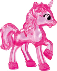 Simba 105733587 - Steffi Love Unicorn Fairy, Knöchelpuppe als Fee mit abnehmbaren Flügeln, mit Einhorn, 29cm Puppe trägt EIN Bezauberndes Pastell Glitzerkleid, ab 3 Jahren