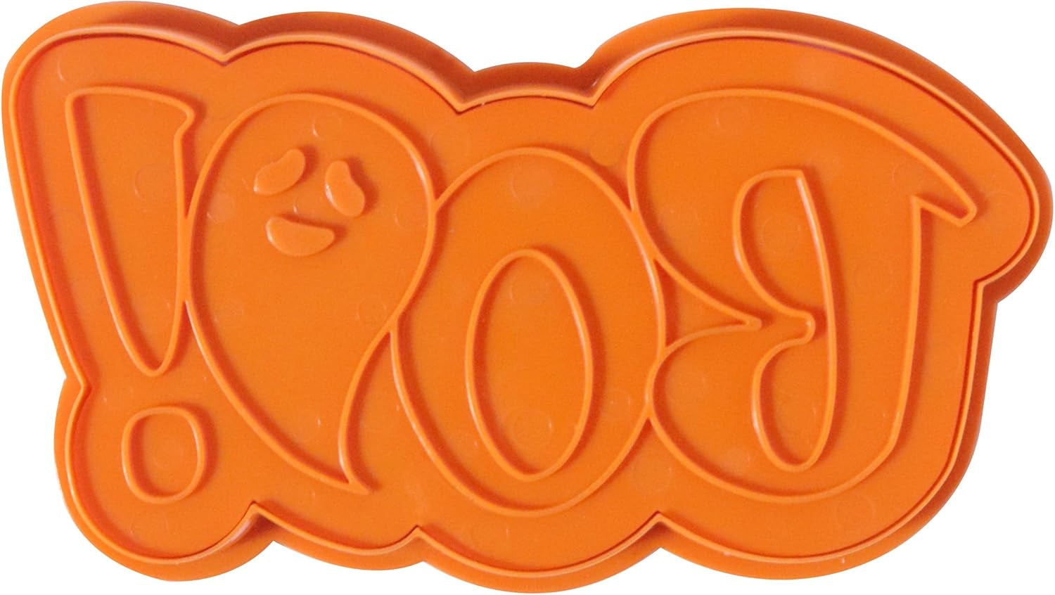 Halloween Keksausstecher & Stempeln - Fröhliches Halloween (3er-Set)