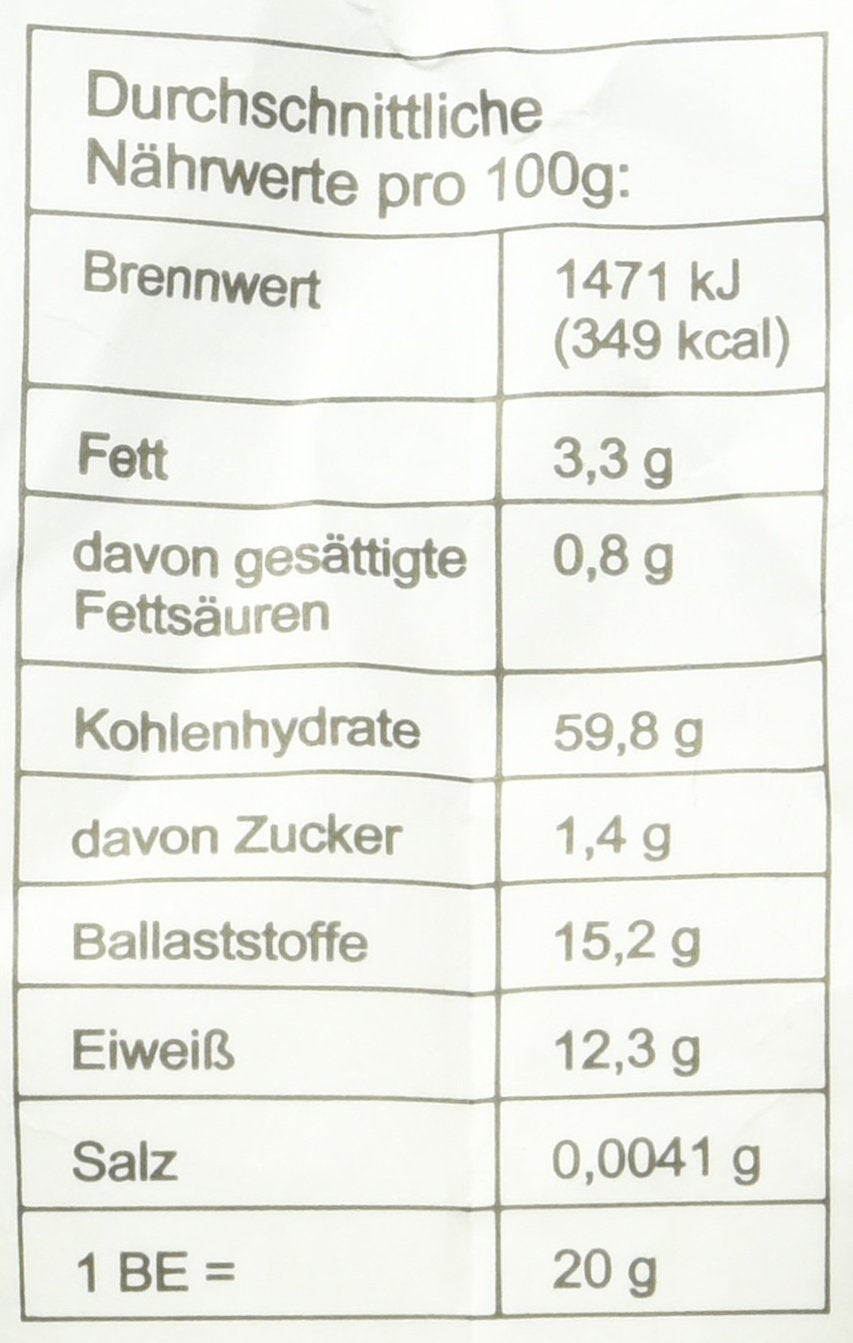 Tsampa-Gerste aus Sonam, 250g