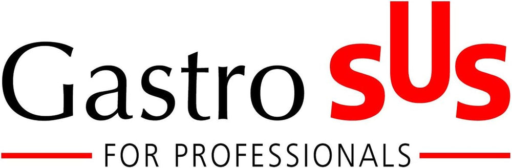 Gastrosus Industar Diamas Pro, Töpfe und Pfannen aus Edelstahl Naty Shop