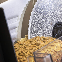 Cecotec Rock'Ncut Twin, 2 discuri, 180 W Rasnite si Feliatoare Naty Shop