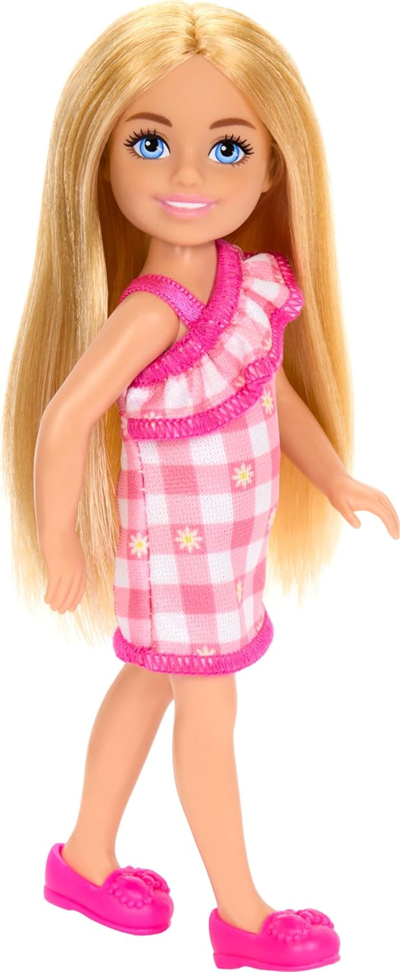 Barbie - Chelsea HXM95