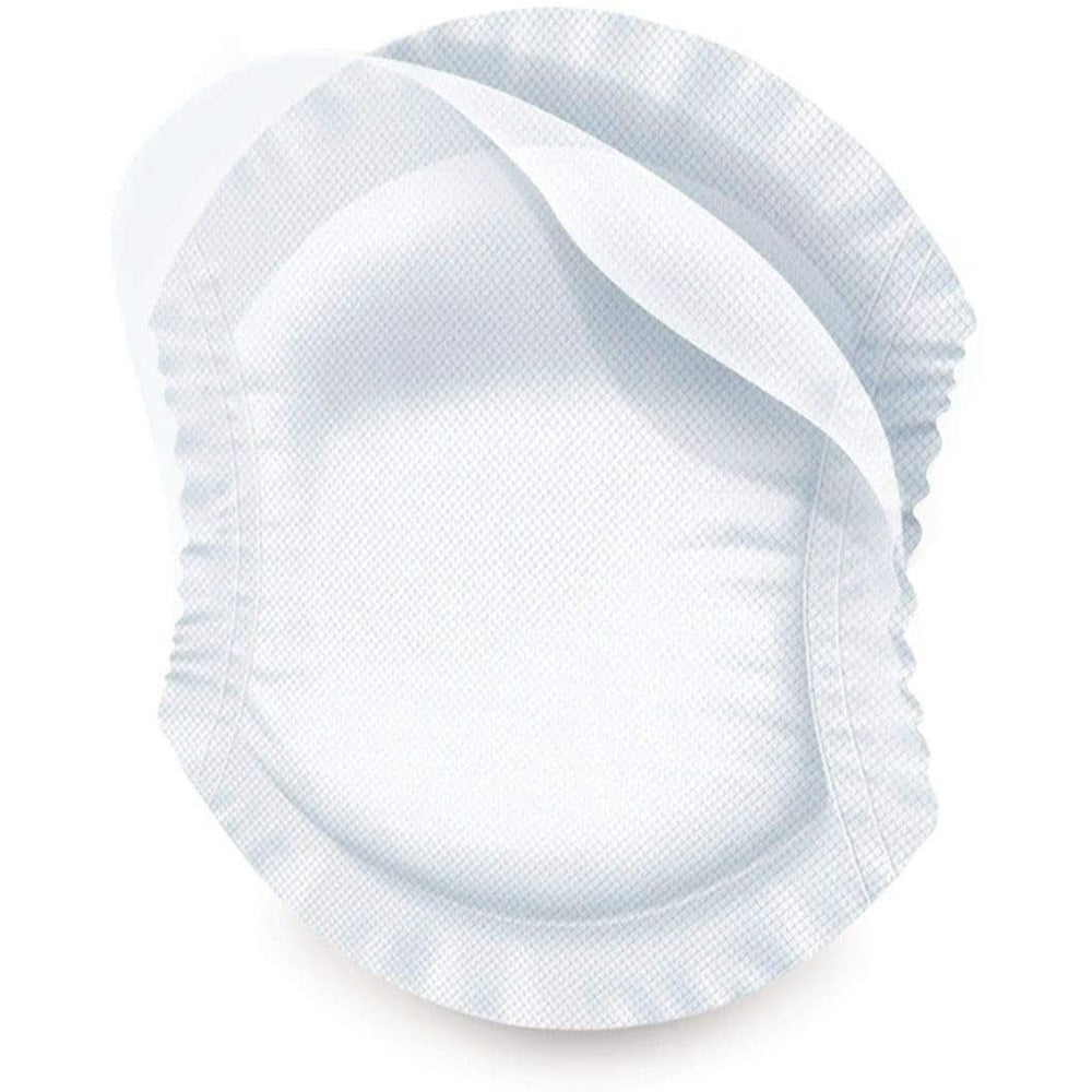 Chicco Schutzeinlagen für Brustwarzen, antibakteriell, 4 Wochen, 120 Stück Zubehör Essen und Stillen Bebe Naty Shop