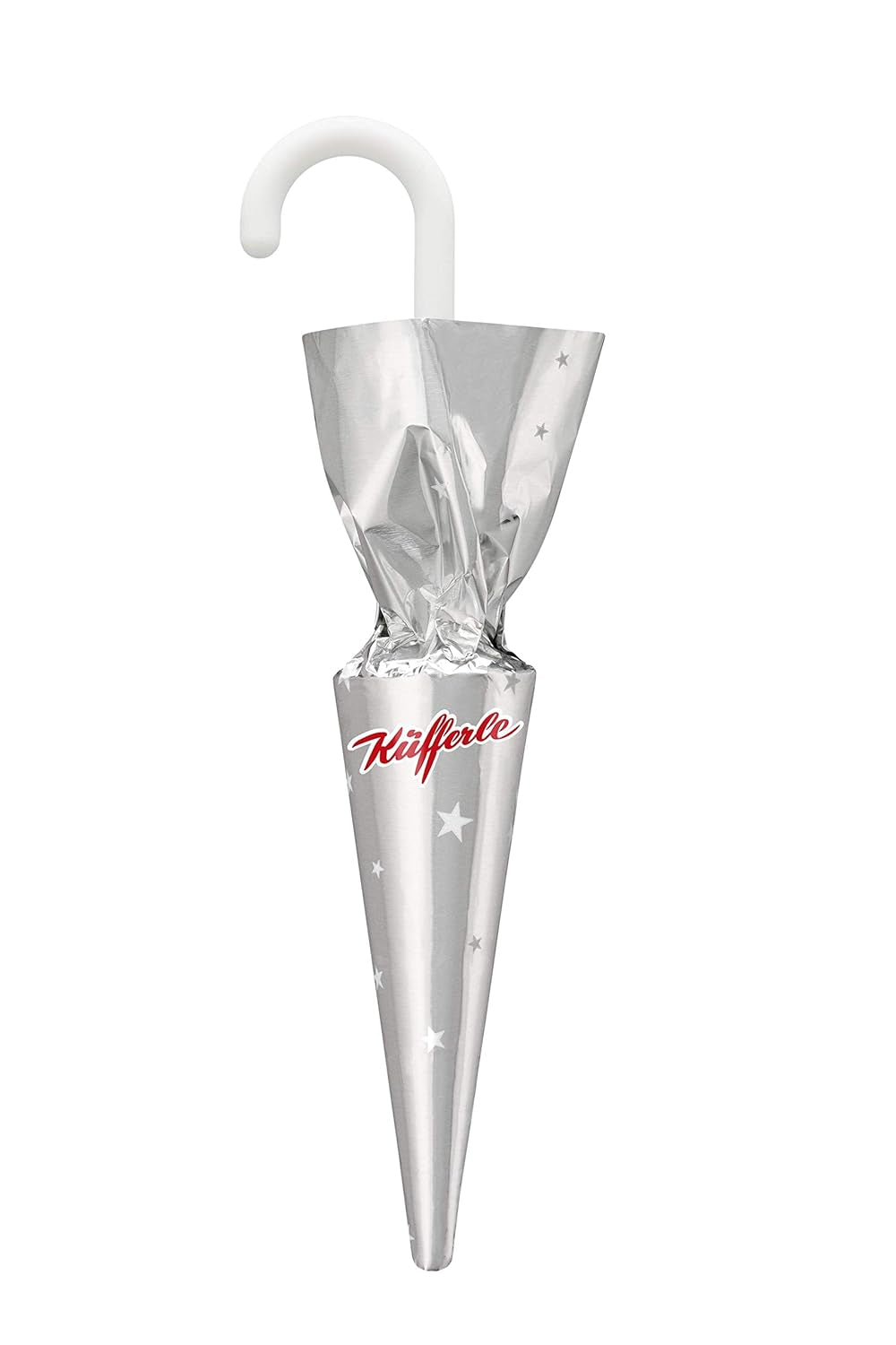 Schokoladenschatten Küfferle Polarsilber 810g (60 Stück)