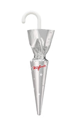 Schokoladenschatten Küfferle Polarsilber 810g (60 Stück)