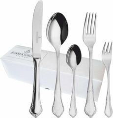 Palazzo Besteckset massiv 30-teilig Kitchen Naty Shop