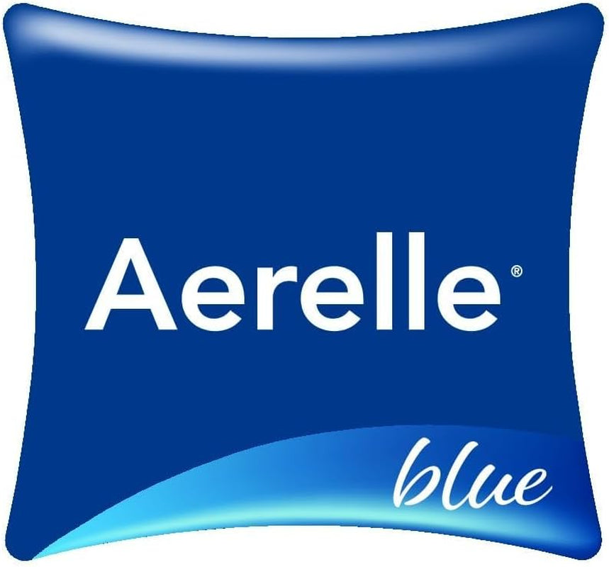 Badenia Trendline Öko-Steppdecke Aerelle Blue Duo 135 x 200 cm, weiß, Öko-Tex-zertifiziert, hergestellt nach dem deutschen Qualitätsstandard Bettdecken und Steppdecken Naty Shop