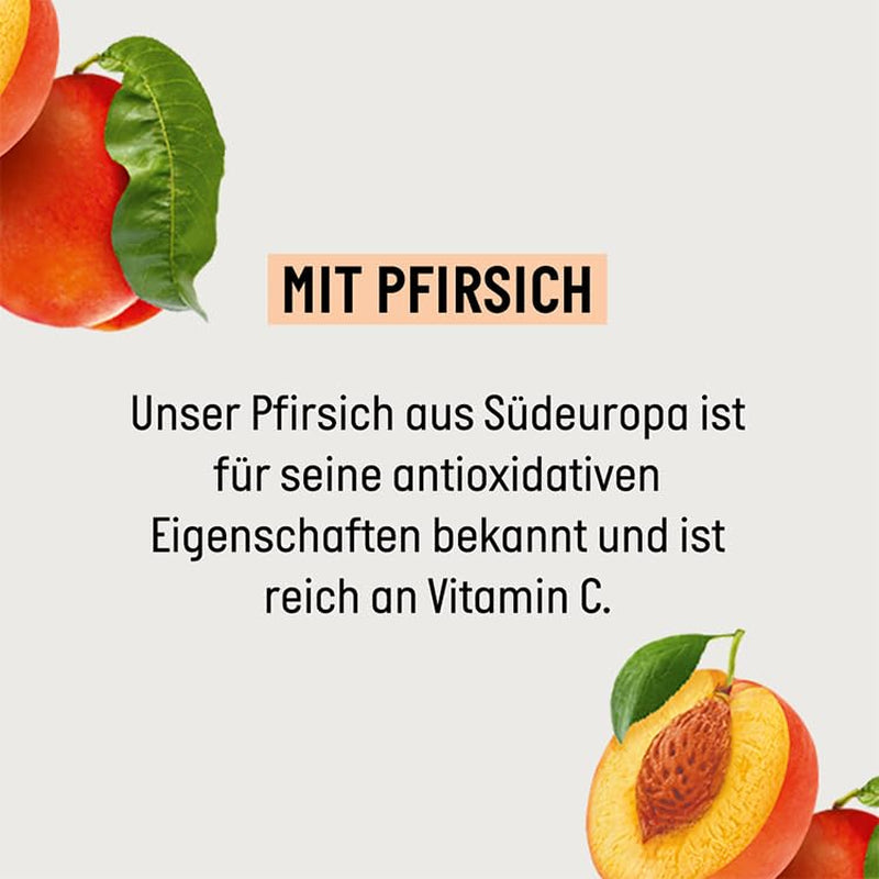 Guhl Fresh & Fruity Shampoo - Inhalt: 250 ml - Haartyp: Normal Dusche und Bad Guhl