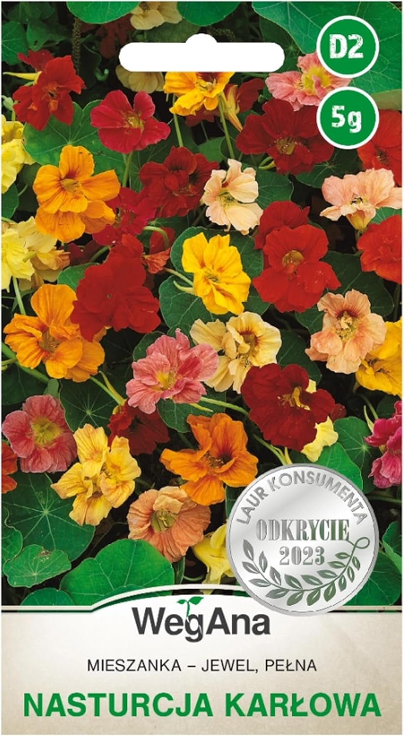 Cosmos Sensation Mix 1g Samen, Cosmos Mix Sommerblumen, Gartenpflanzen Balkonpflanzen, Blumensamen