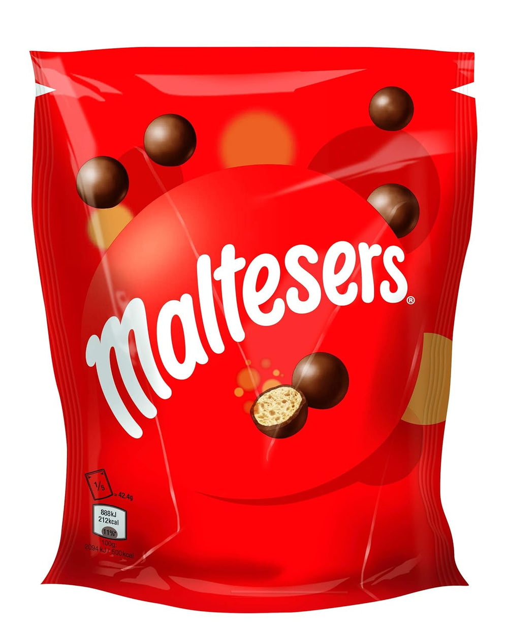 Maltesers Bomboane de Ciocolata Naty Shop 212 grame