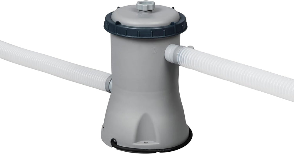 Bestway Filterpumpe 2.006 l/h, 40 W