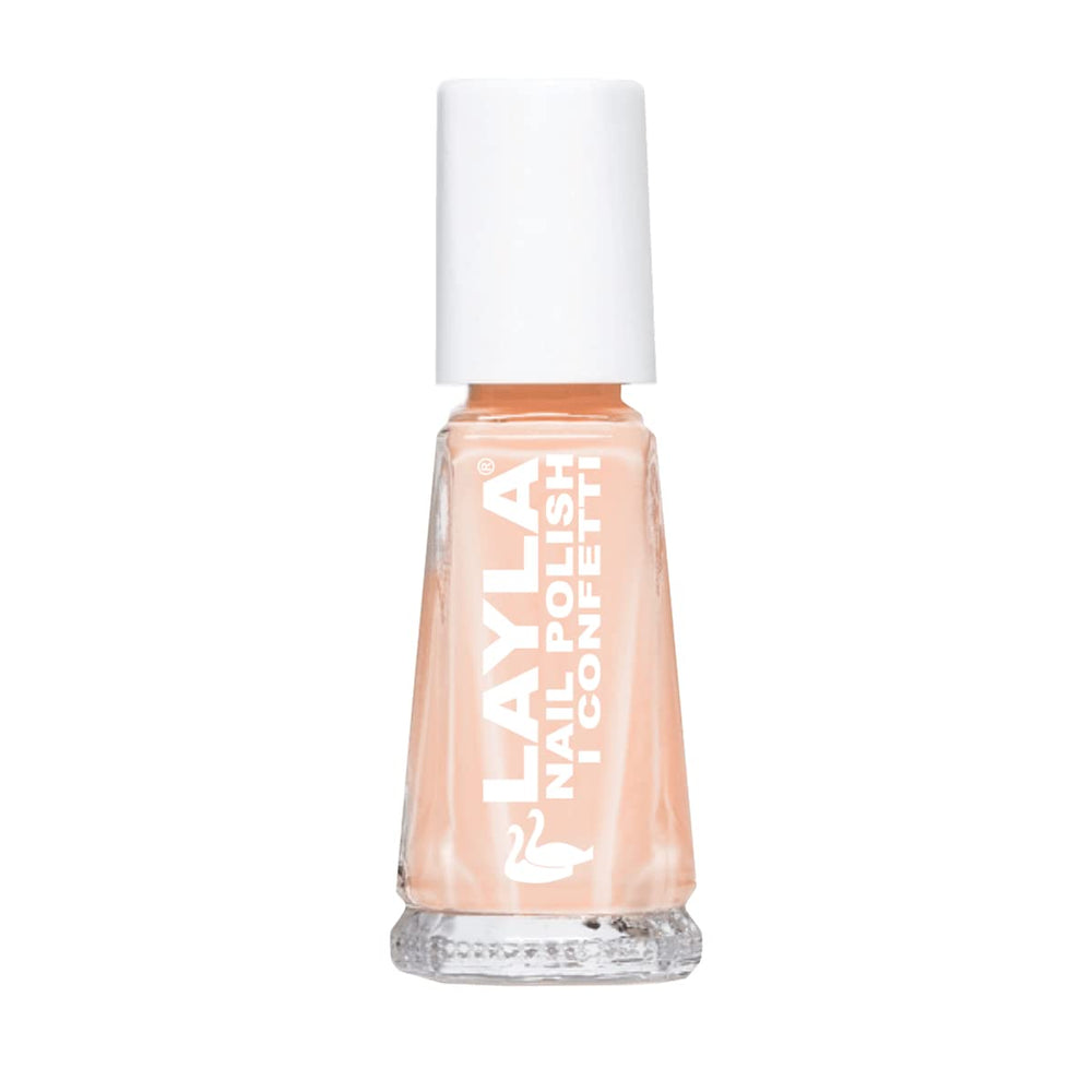 Smalto Madreperlato Kosmetik Nr. 91