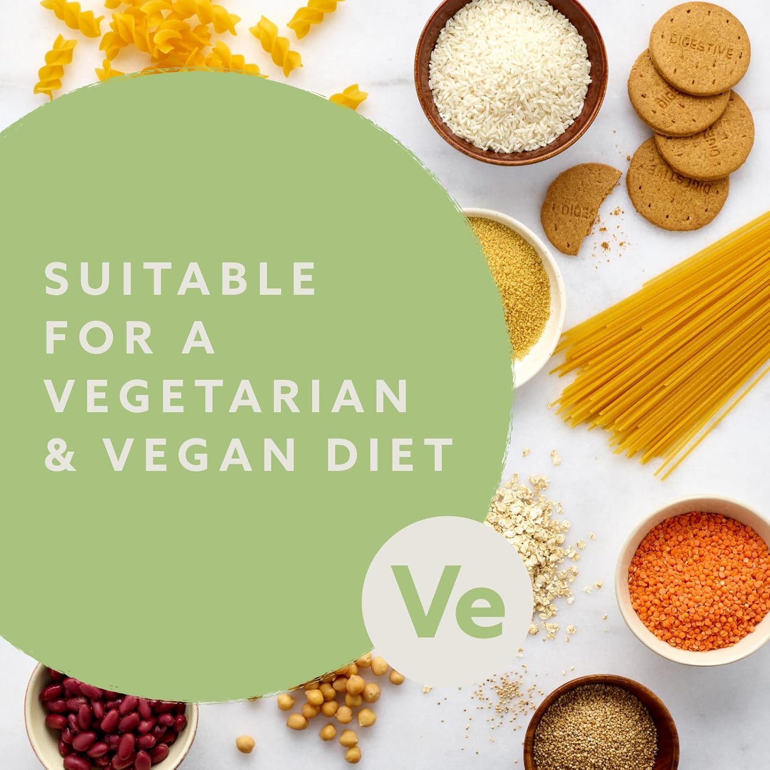 Arborio-Reis von Amazon, 500g