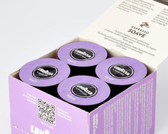 Lavazza A Modo Mio Espresso Soave, 1 x 16 Kapseln (1 x 112 g)