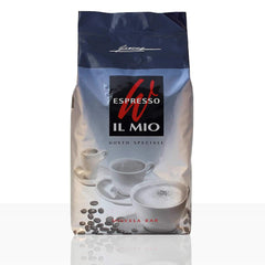 Espresso Il MIO Gusto Speciale 8 x 1kg boabe întregi