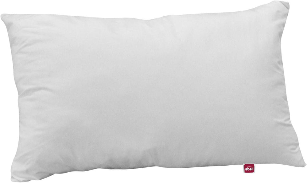 Abeil pernă Dourêve, alb, 45 X 70 Cm, 1 buc (1 buc) Perne standard Naty Shop