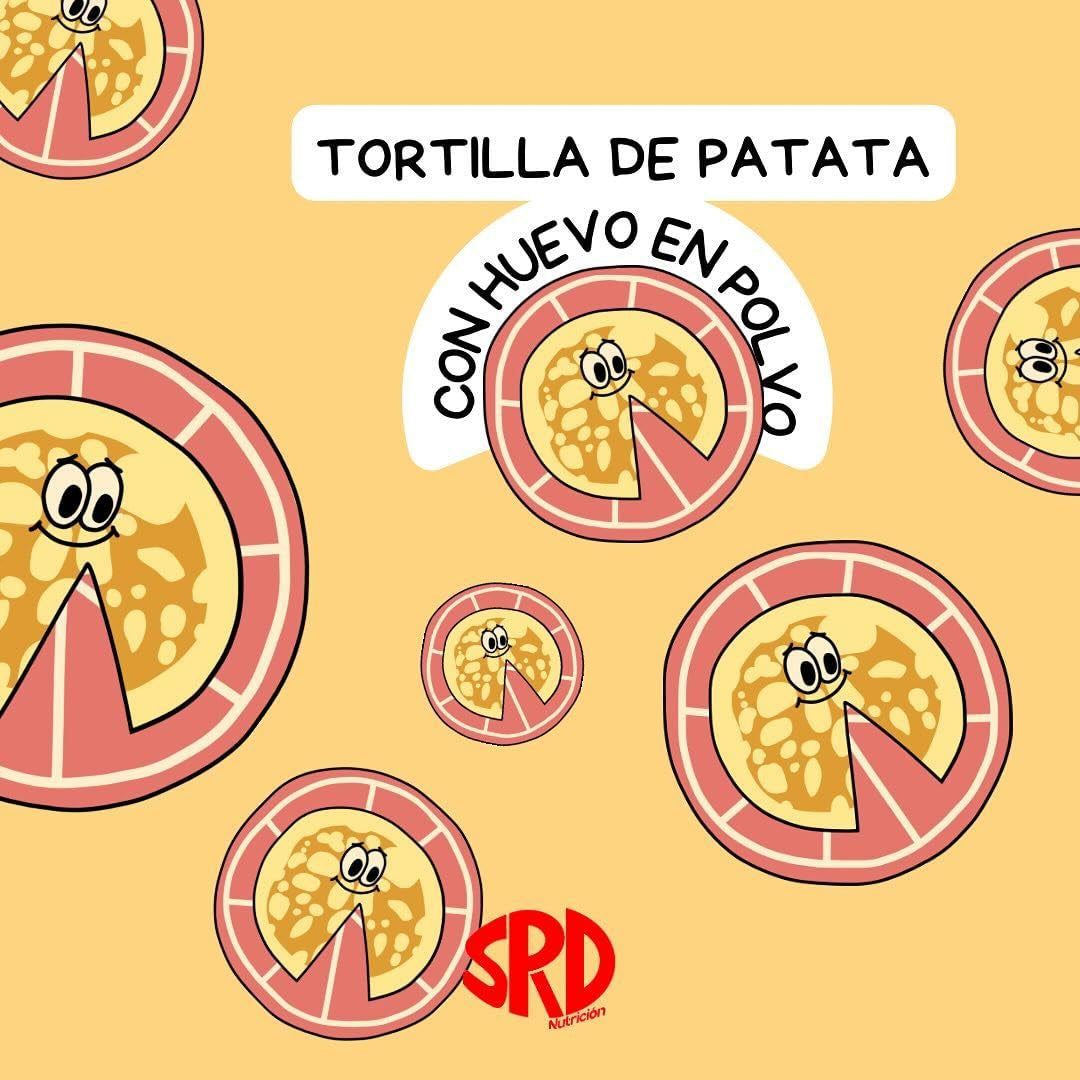 Eipulver aus Freilandeiern (1kg) | Pasteurisiertes Vollei Pulver | Ohne Zusatztoffee | Glutenfrei & laktosefrei | Vakuumverpackung im Zip-Beutel