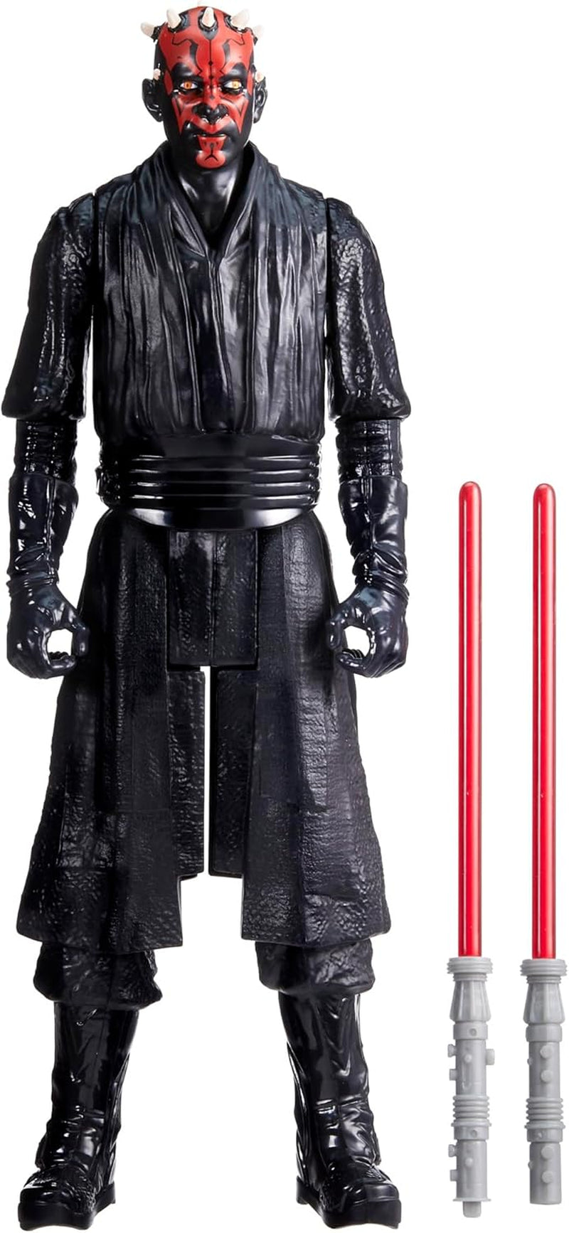 Star Wars Titan Hero Series Darth Maul, Figur, 30 cm Actionfiguren Naty Shop