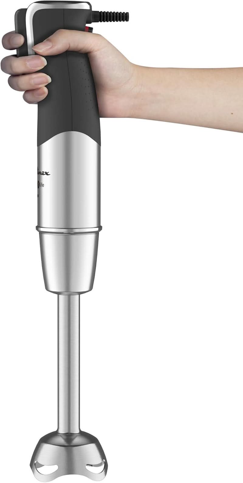 Infinyforce Pro Standmixer 1200W, Hochleistungsklingen, Schnelle Ergebnisse, Ergonomische Geschwindigkeitsregelung, Geschwindigkeitsregelung, Abnehmbare Spülmaschinenfeste Teile DD95JD10 Kitchen Naty Shop