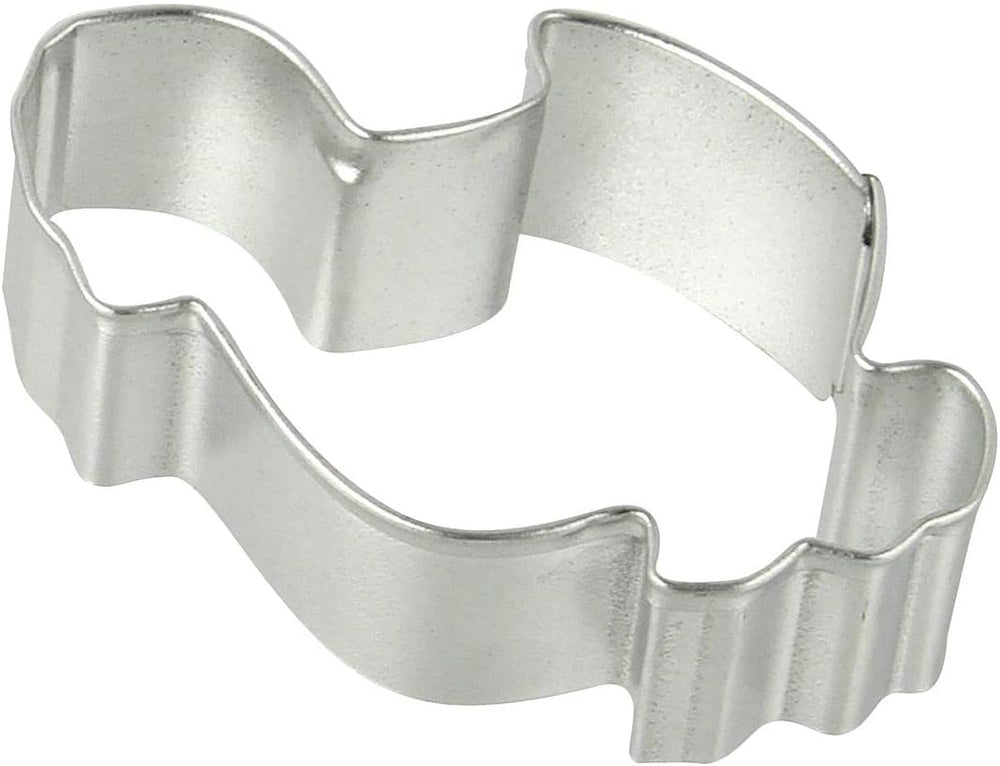 Formă de biscuiți în formă de pui, forme de biscuiți pentru tot timpul anului, forme pentru biscuiți, fursecuri și fondant, cantitate: 1 x