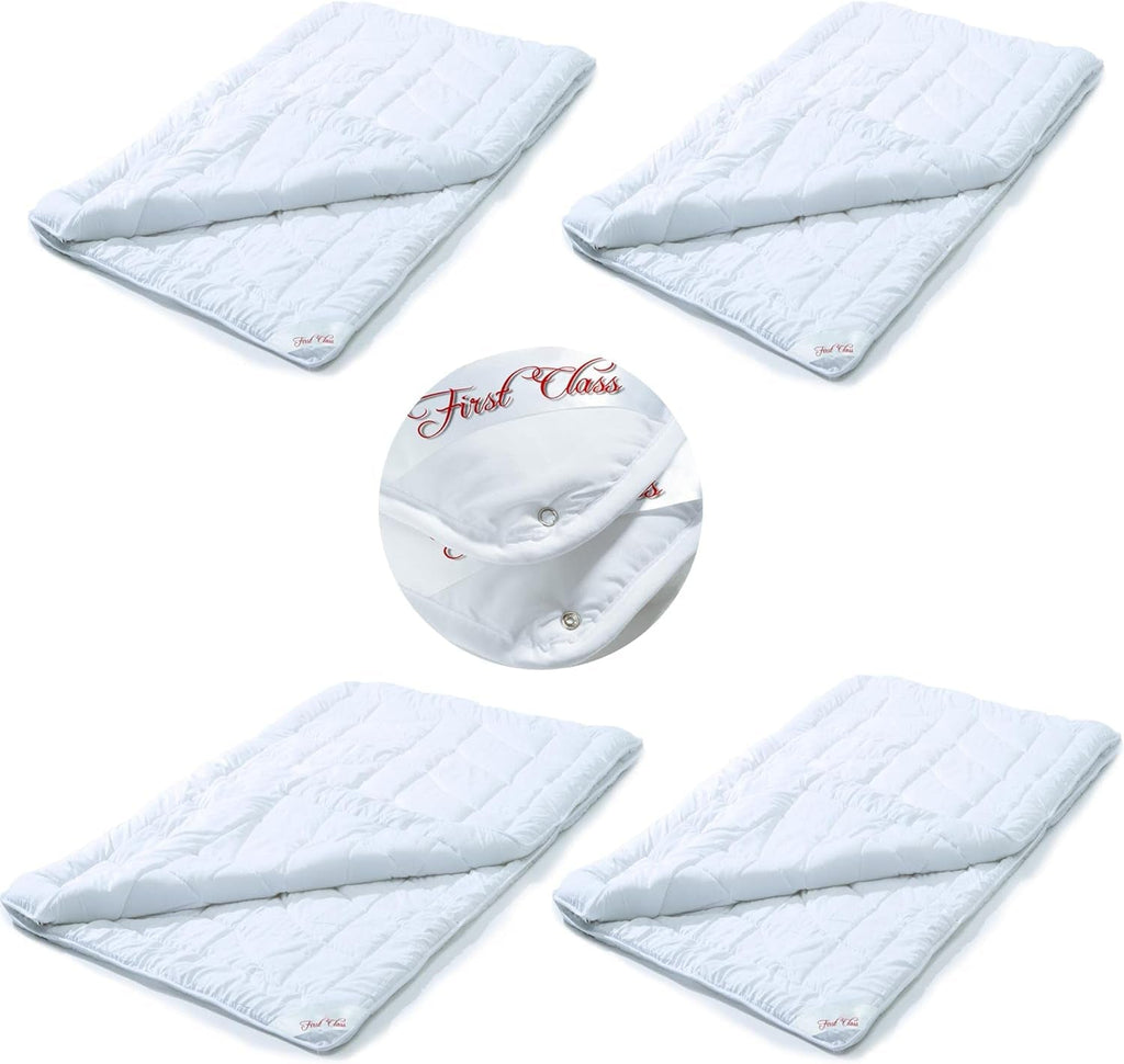 Celinatex First Class 4 sezoane plapuma 140 X 200 Cm iarna vara plapuma respirabil Plapumi si pilote Naty Shop