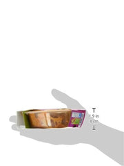 Hipp Muschelnudeln mit Tomaten und Bio-Zucchini, 6er Pack (6 x 250 g) Mutter und Kind Naty Shop