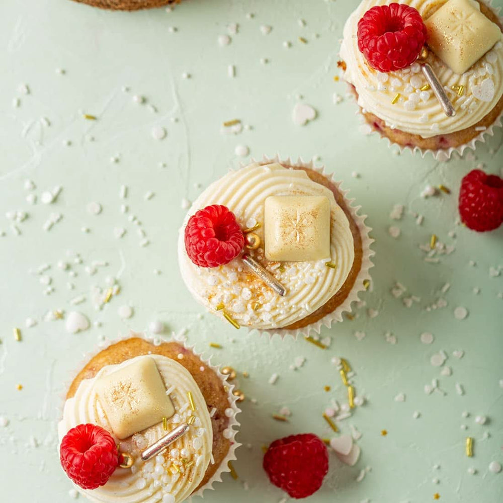 Super Streusel, Elegantes Kleid, 90 Gramm Naty Shop