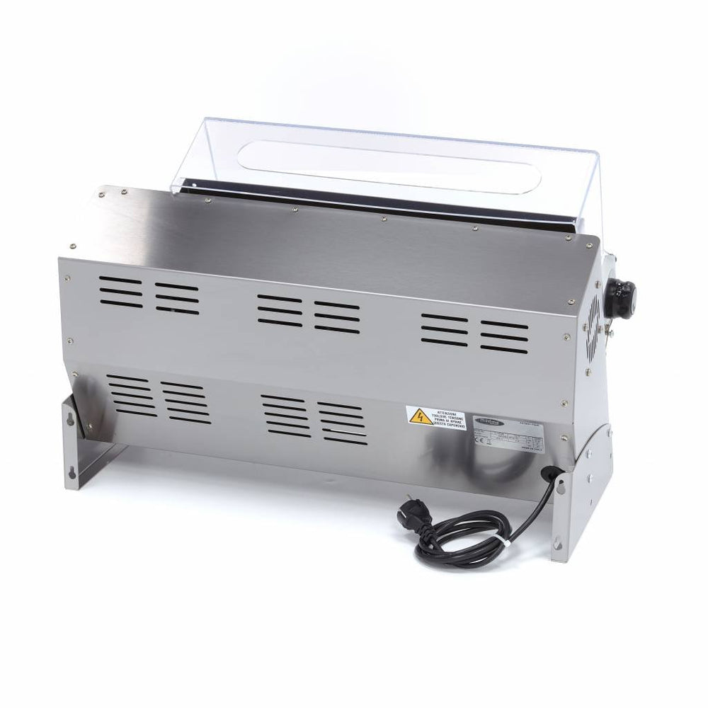 Maxima Gastro Fondant-Roller – Ø45 cm – Einzelwalze – verstellbare Dicke