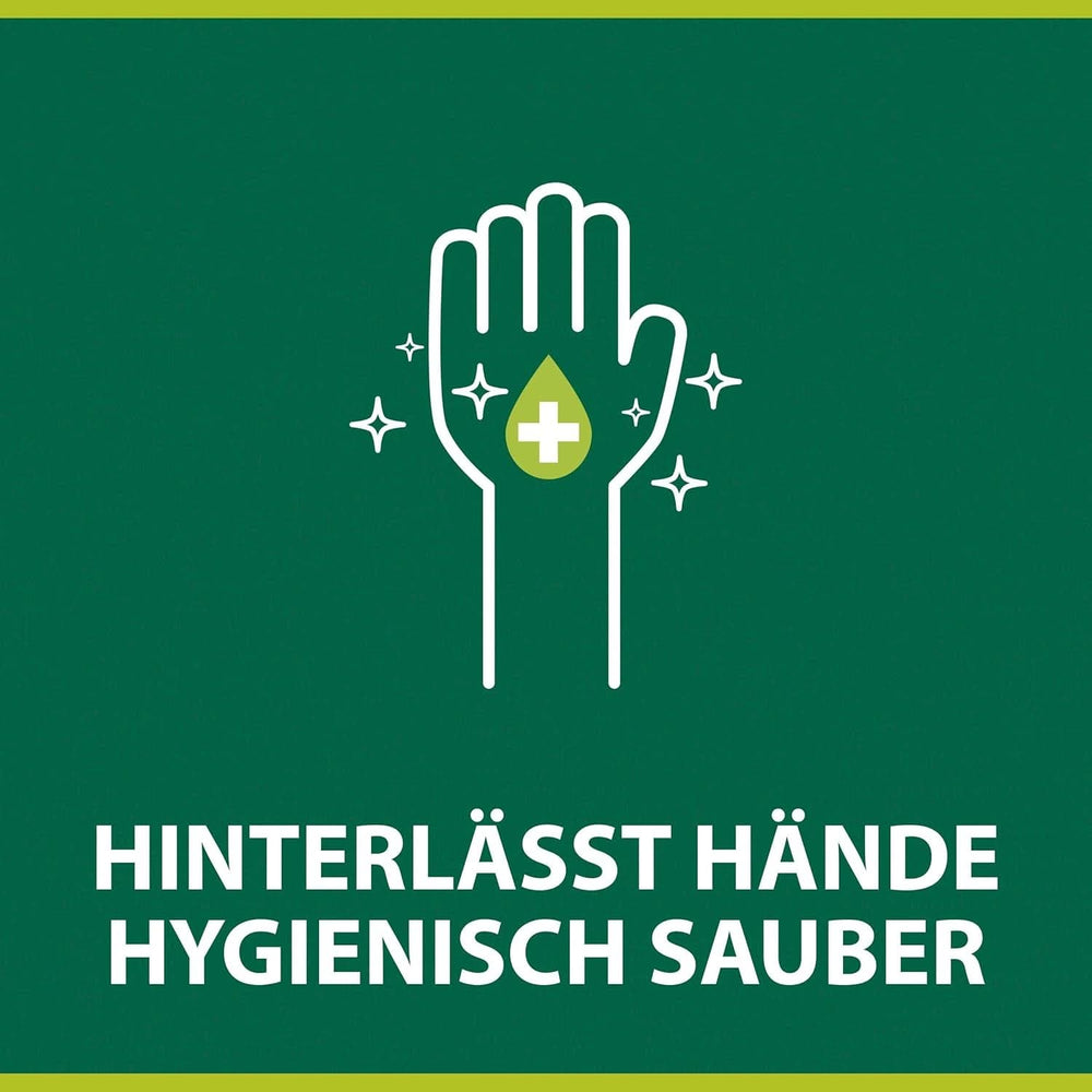 Palmolive, Flüssigseife zur sanften Handreinigung, Set 6 x 300 ml Dusche und Bad Naty Shop