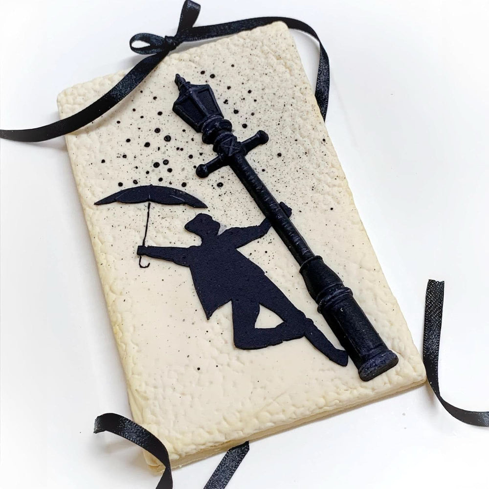 Katy Sue, Mulaj Silicon Craciun - Lampadar Bucatarie Naty Shop