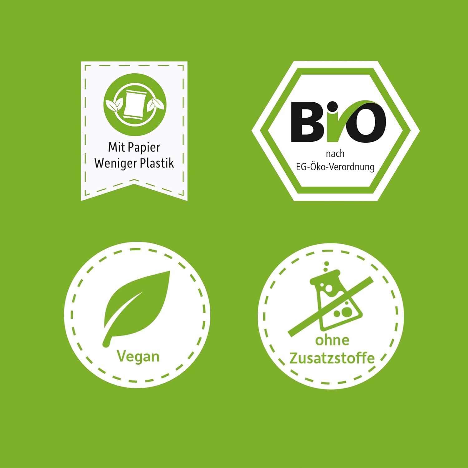 FRECHE FREUNDE Bio-Erdbeer-Fruchtchips, gefriergetrocknete Fruchtchips, natürliche geschnittene Trockenfrüchte ohne Zuckerzusatz, vegan, laktosefrei, glutenfrei, 12er-Pack (12 x 12 g)