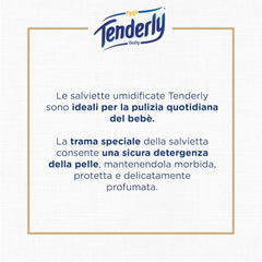 Disney Baby-Feuchttücher, weiche Tücher, ideal für die tägliche Babyreinigung, Disney-Figuren, 12 Stück, hergestellt in Italien, dermatologisch getestet