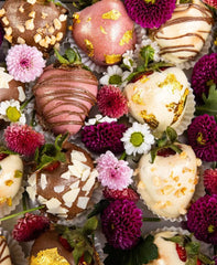 RUF Fairy Dust Essbarer Glitzerstaub in einer Pumpsprühflasche 10 Gramm Streusel Naty Shop