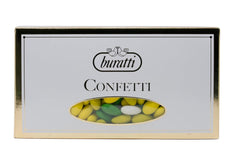 Klassische Mandeln mit Frühlingszwiebeln, 1 Stück