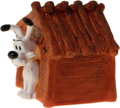 80070 - Idefix Căsuță pentru Câini - Pușculiță Mini, Fără