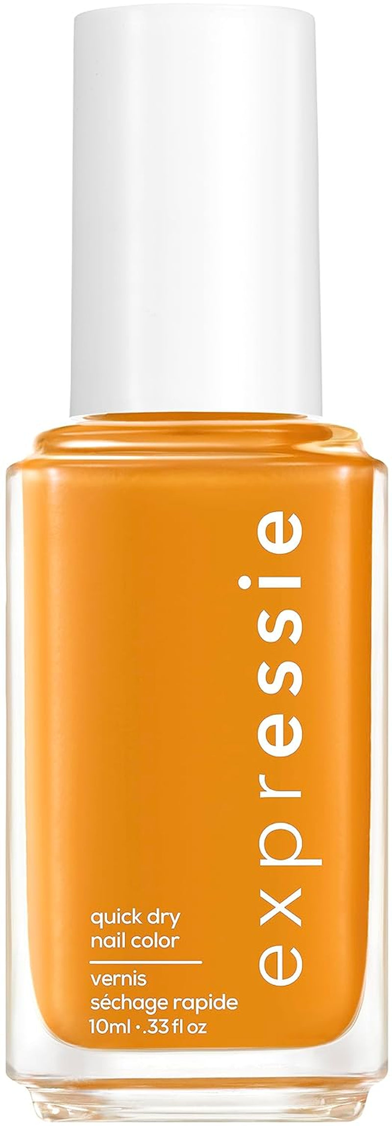 Essie schnell trocknender Nagellack „Expression“, Nr. 270 Misfit Right In, metallische, vegane Formel, 10 ml