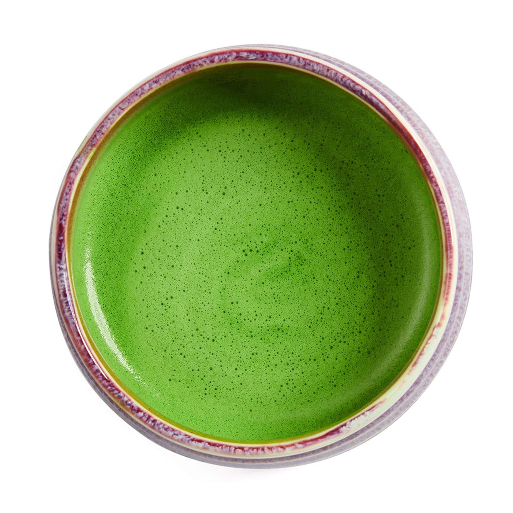 Pudră de matcha bio Minto – Ceai matcha bio premium din Japonia (30 g) – Pudră de ceai verde certificată bio conform DE-ÖKO-006