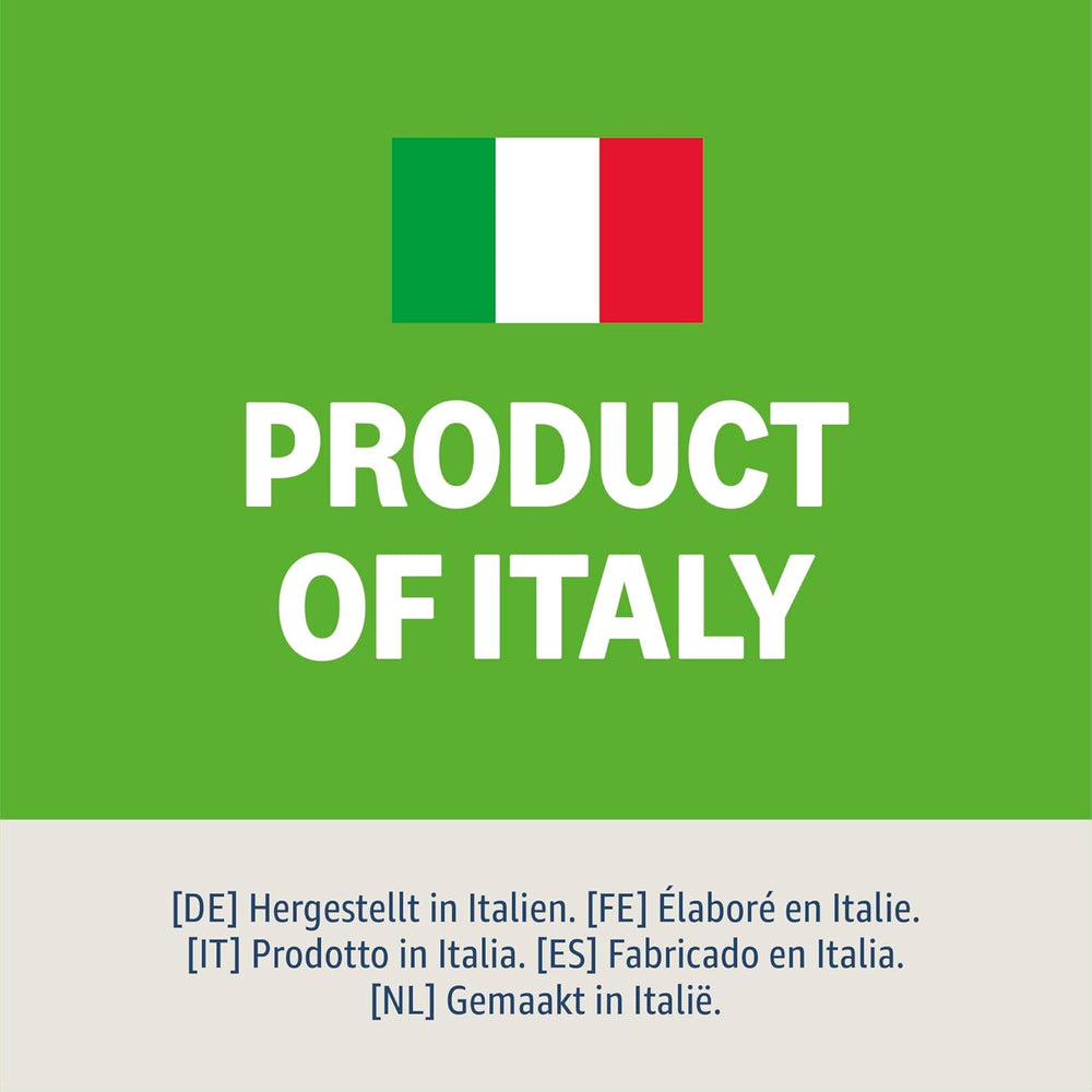 Spaghetti von Amazon, 500g