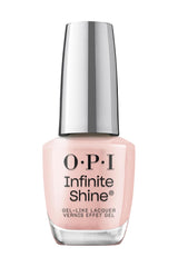 OPI Infinite Shine, langanhaltender Nagellack, Schaumbad, 15 ml