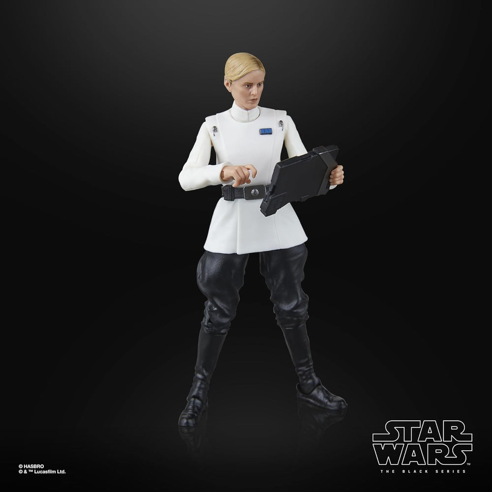 Star Wars Black Series Dedra Meero Andor Sammelfigur, 15 cm Actionfiguren Naty Shop
