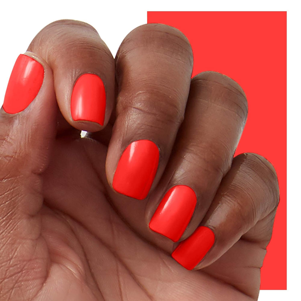 Forever Strong 490 Nagellack