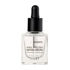 Korres Express Nagellacktrockner, 11 ml