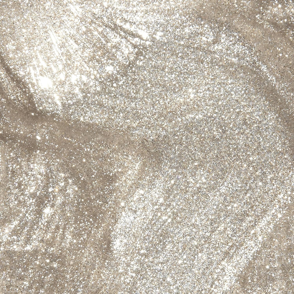 OPI Nature Bright Glitter & Shimmer – langanhaltender Nagellack mit einer innovativen veganen Formel mit natürlichen Inhaltsstoffen – für strahlende Nägel