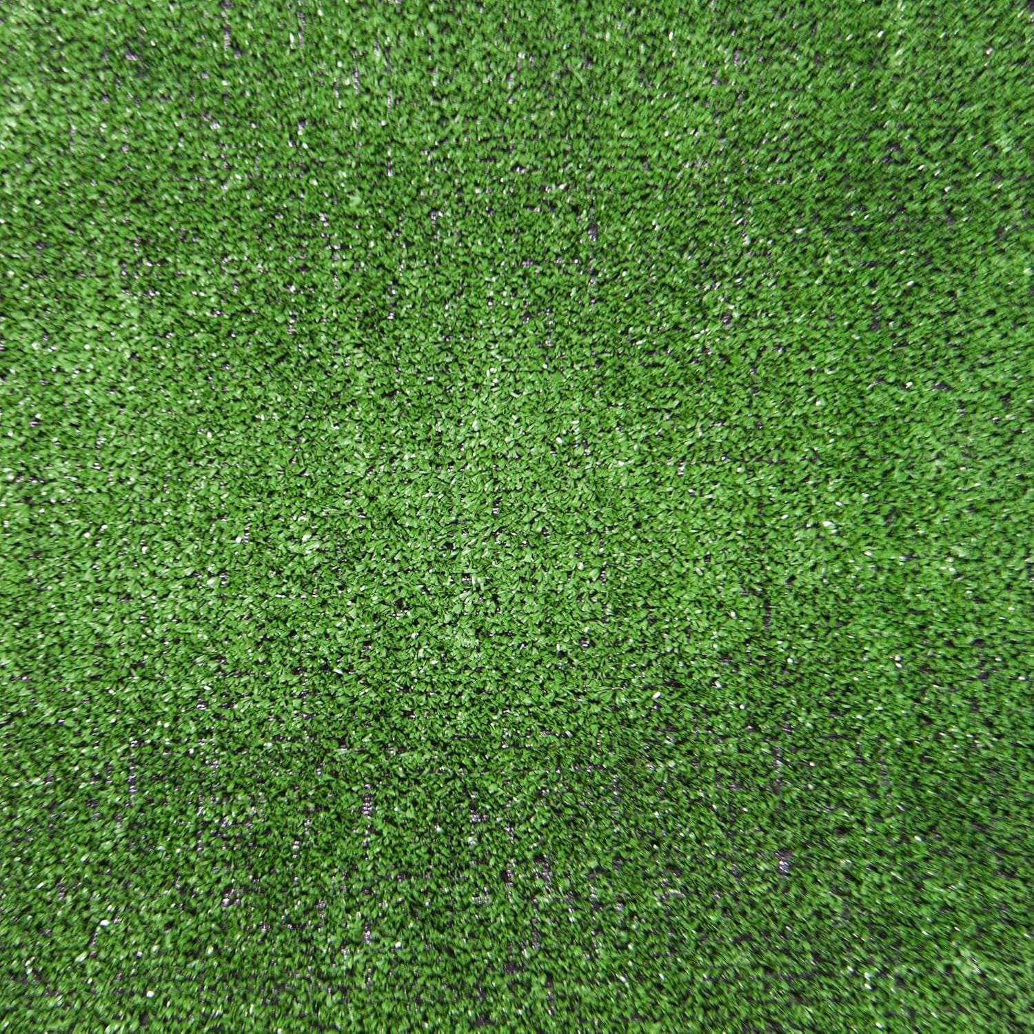 Greenwich Kunstrasen Dicke 7 Mm (Rolle 2 X 3 M - 6 M²) - Grün