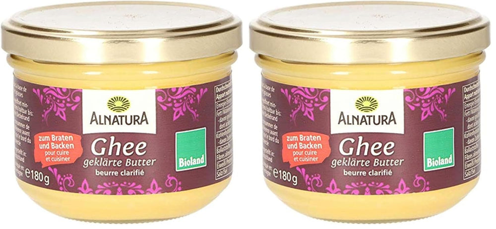 Bio-Ghee, 180g