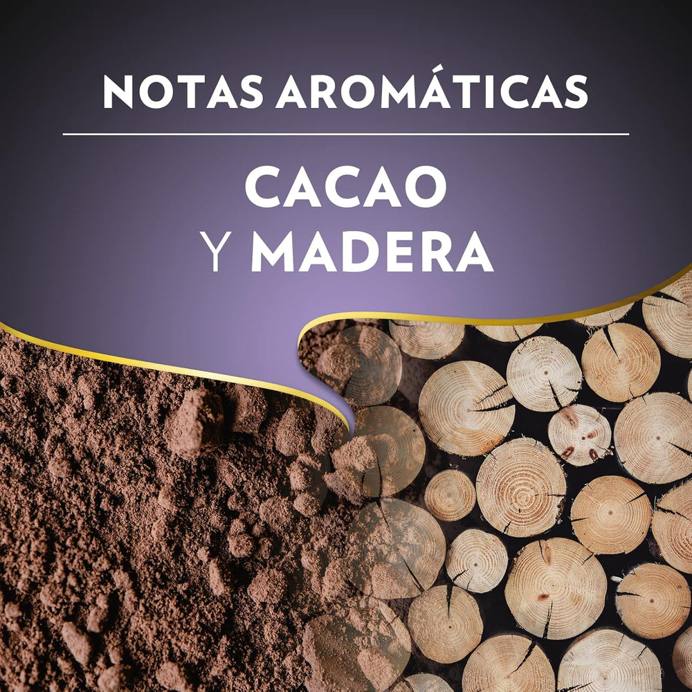 Lavazza Espresso Barista Intenso Boabe de cafea 500g