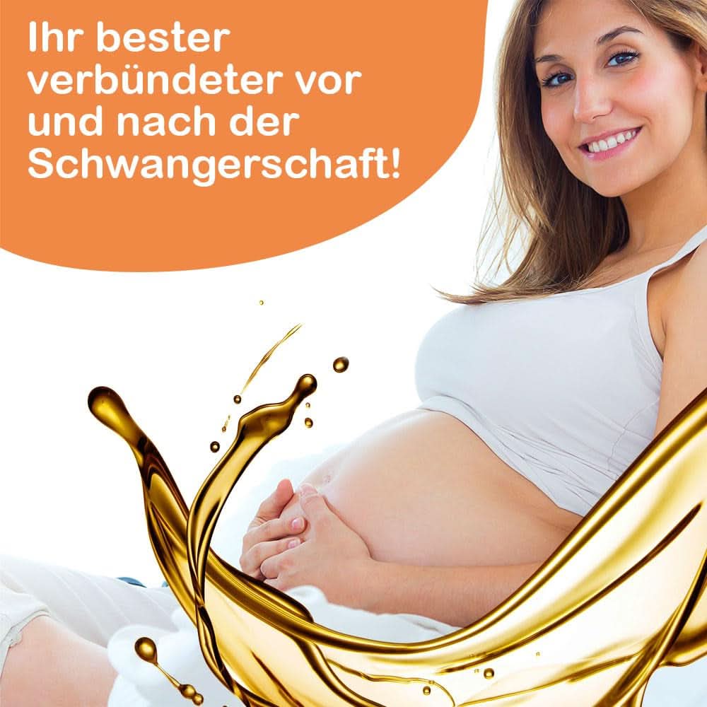 Reines BIO-Mandelöl, kaltgepresst, natürlich, 250 ml Kosmetik und Schönheit Naty Shop