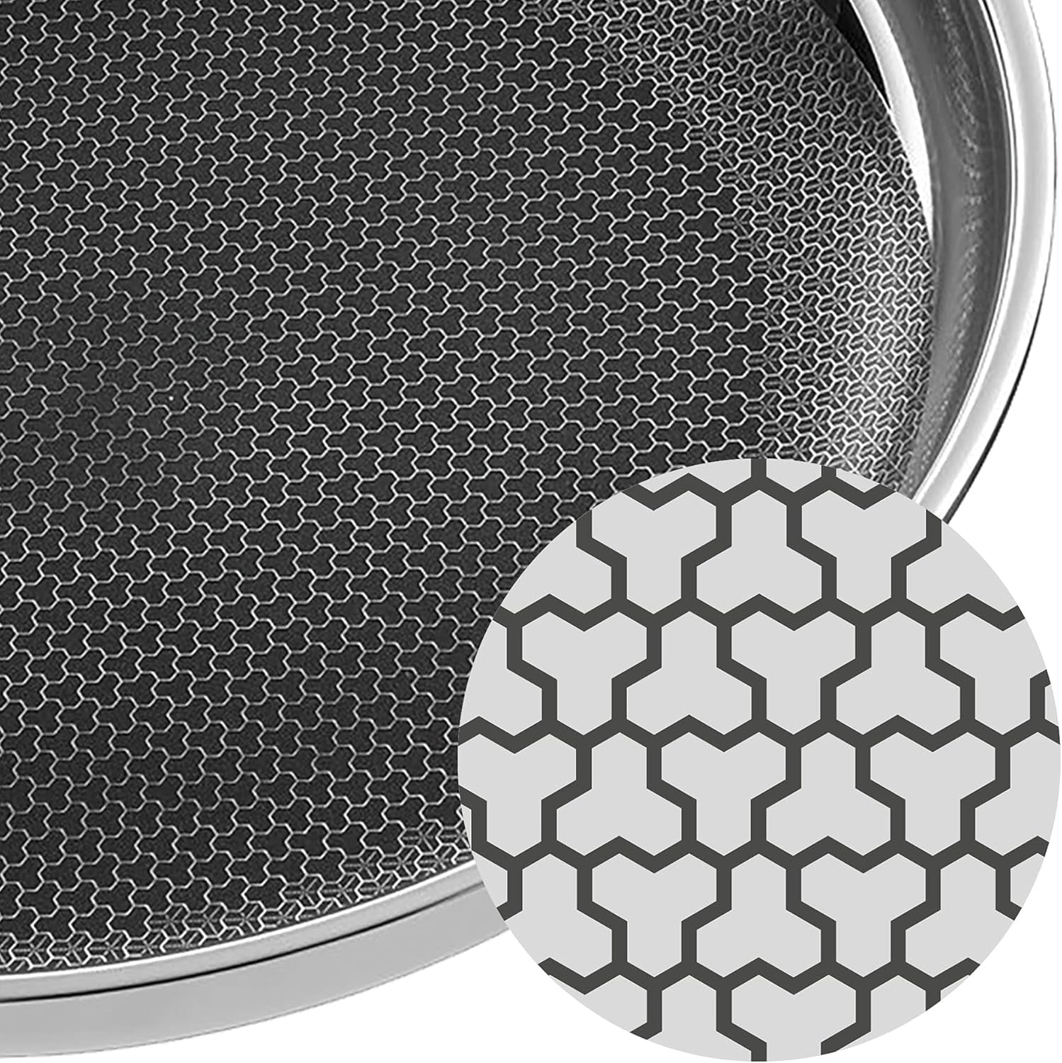 WMF Profi Resist Induktionspfanne 28 cm Töpfe und Pfannen Naty Shop